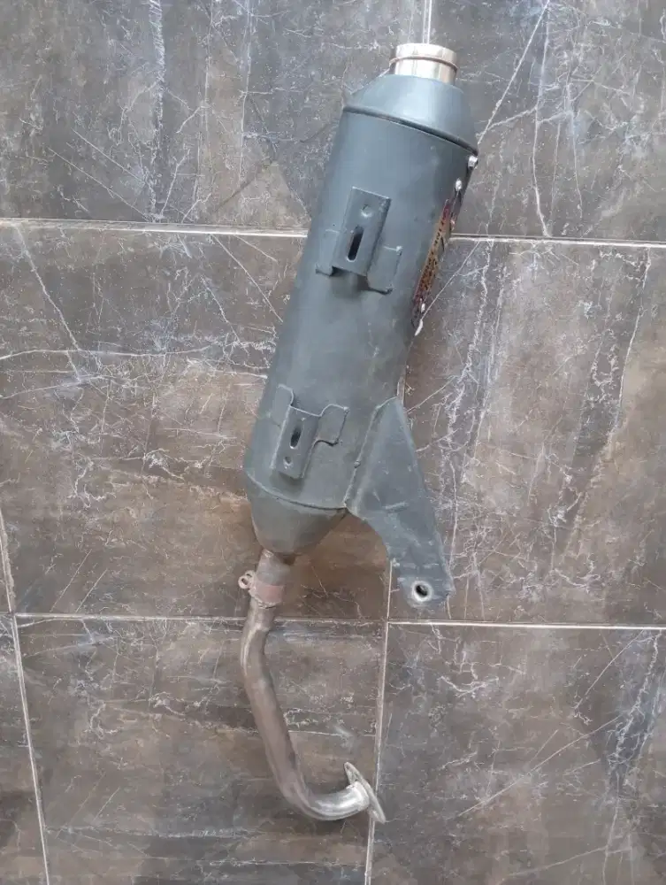 Dijual Knalpot Std Racing PNP Mio m3/z/s