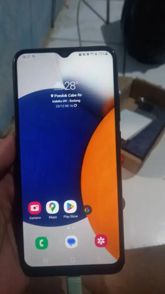 Jual Cepat Samsung a03