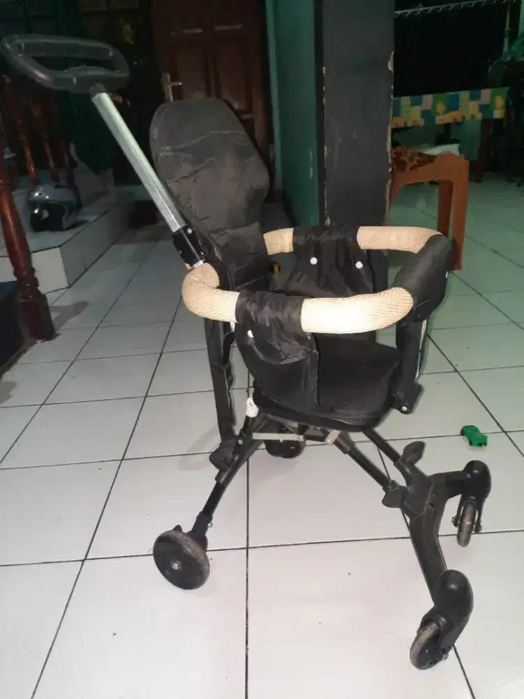 sepeda, box, stroller,  ayunan elektrik