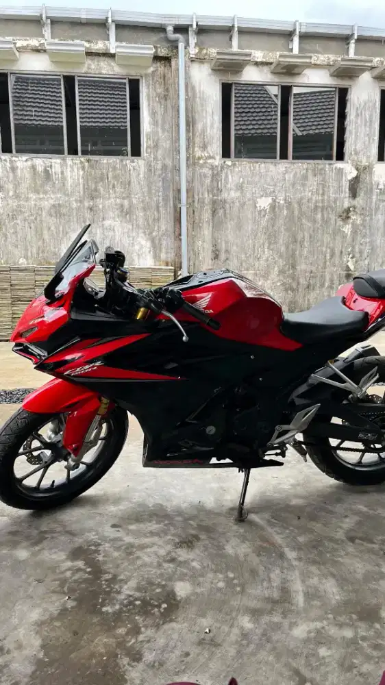 DI JUAL CBR 150