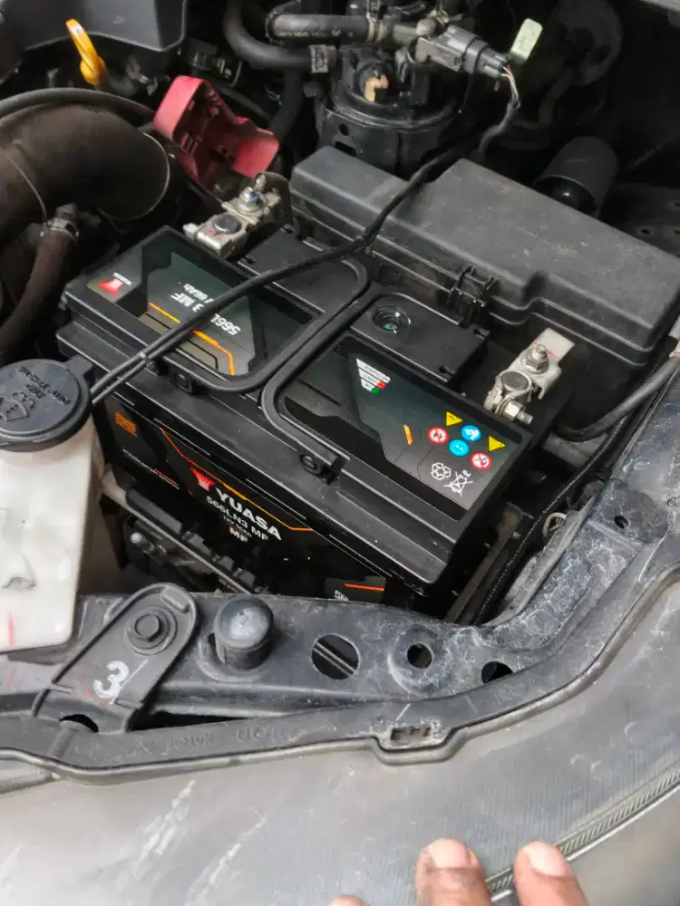 AKI MOBIL FREE ANTAR & CEK