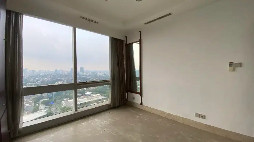 The Capital Residence SCBD