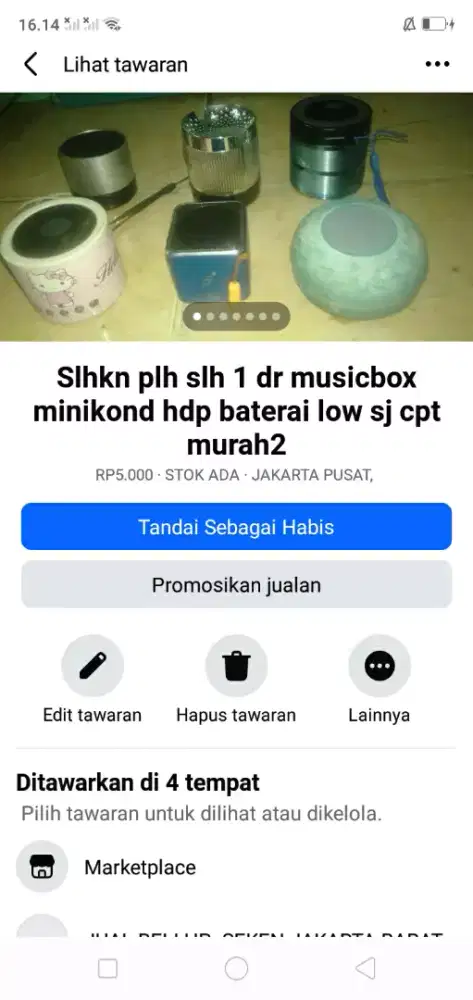 Slhkn plh slh 1 dr audio music masa kini kond hdp mgkn tertarik murah