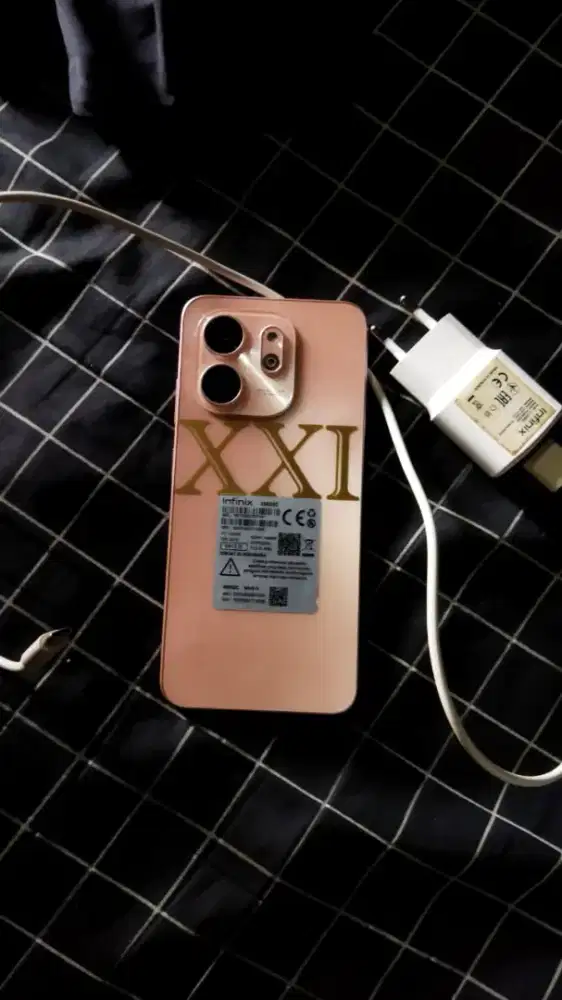 Infinix smart 9 ram 3/64