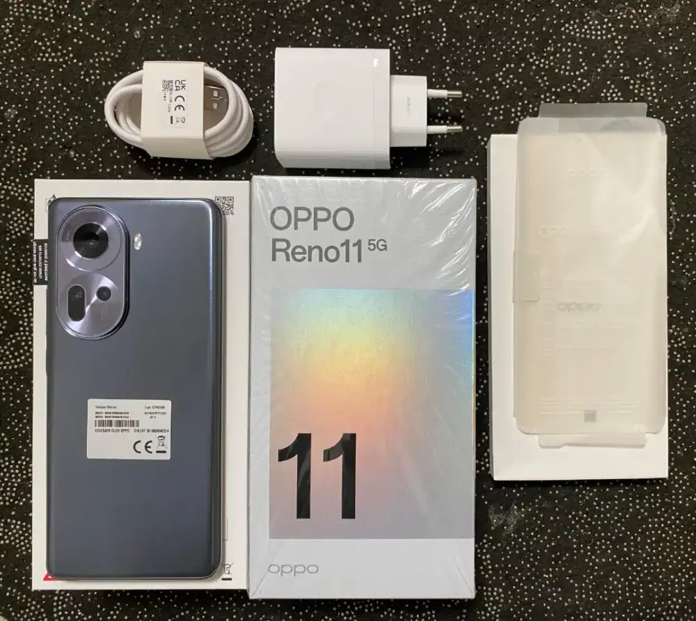 Oppo Reno 11 5G