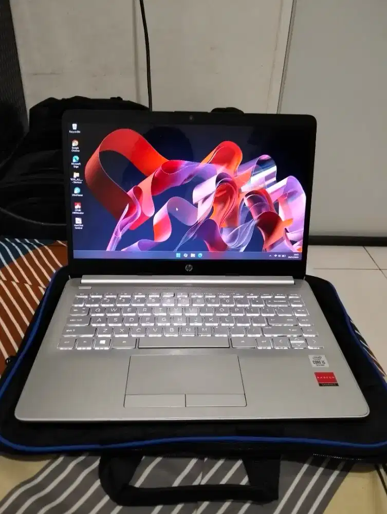 HP 14s dual vga backlight