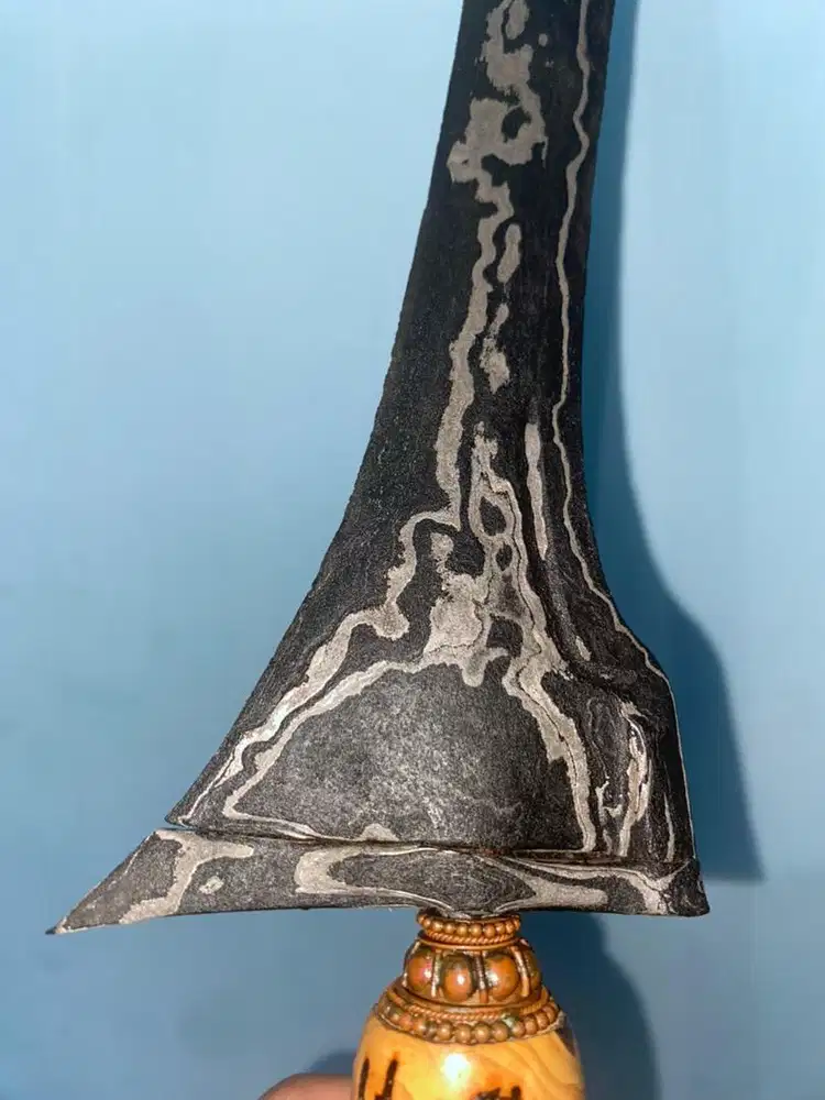 Keris Tilam PB Sepuh