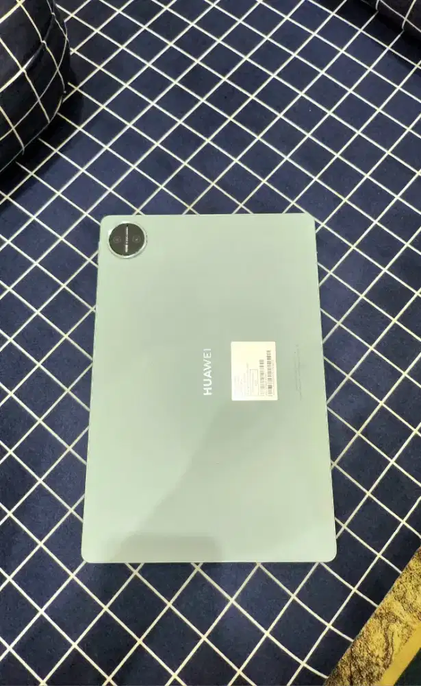 Huawei Matepad Pro Pappermatte Edition 12/512 Like New Fulset Original
