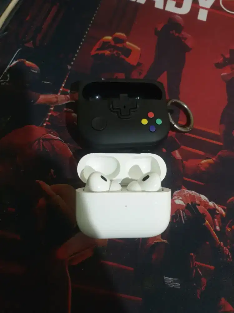 Jual Airpods Pro Gen 2 second no box