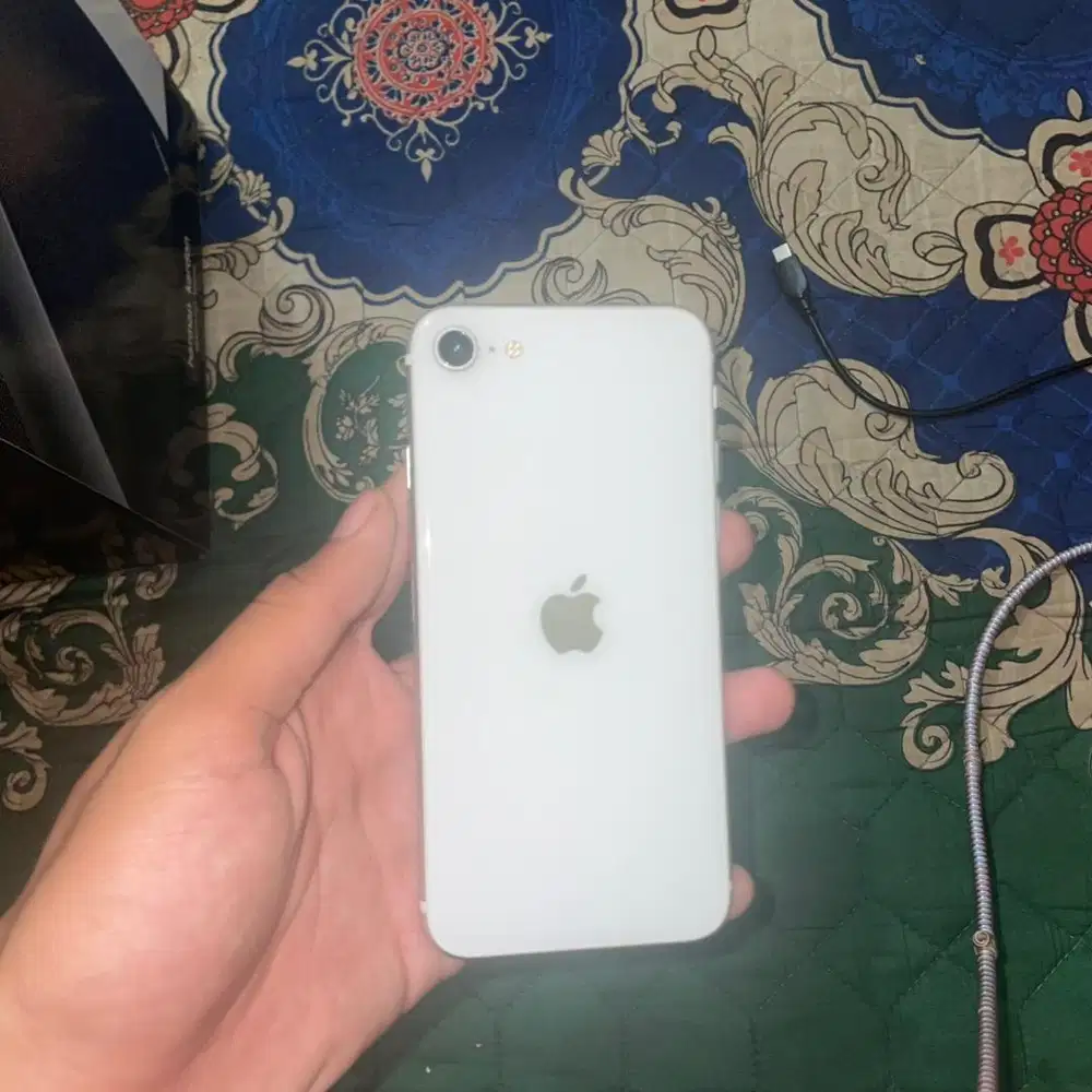 iPhone SE 2 64gb Ibox