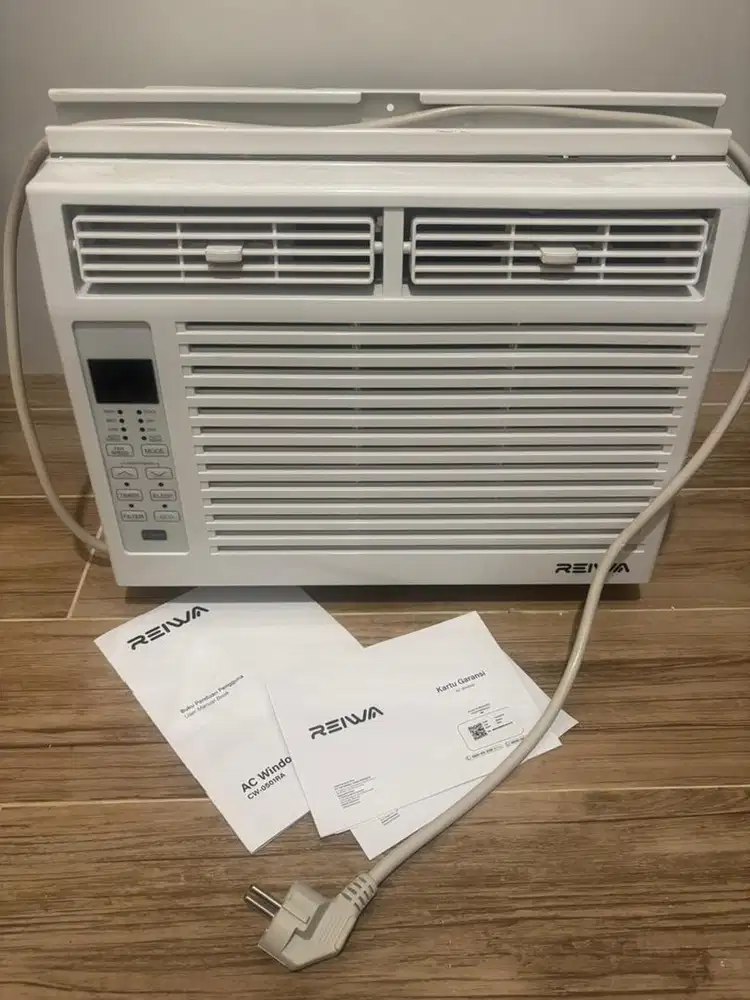 AC WINDOW REIWA