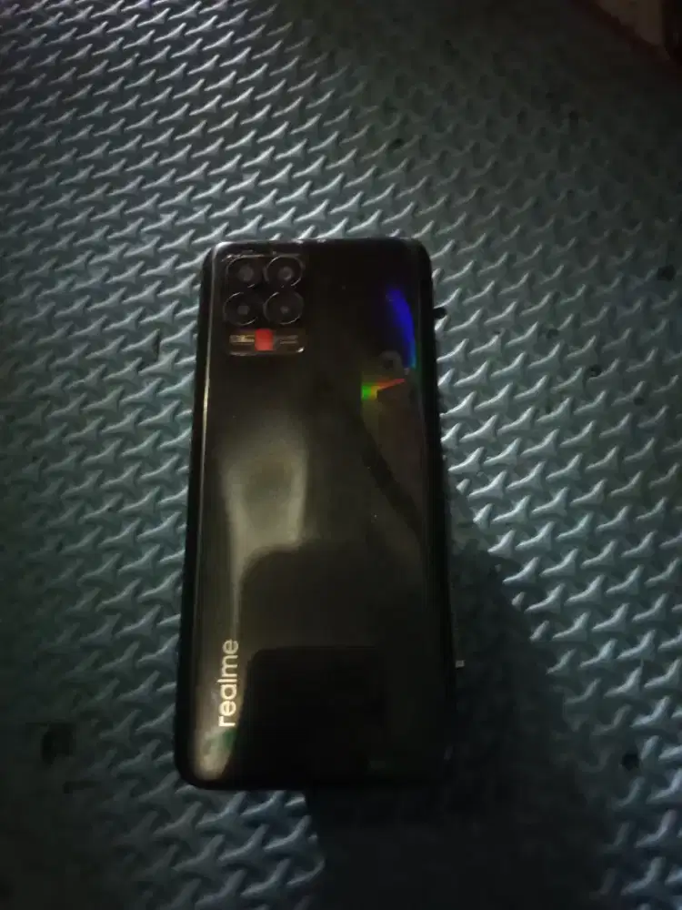 Realme 8 8+8/128 batangan tipe c