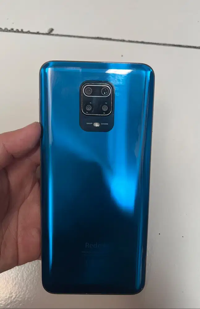 Xiaomi Redmi Note 9 Pro