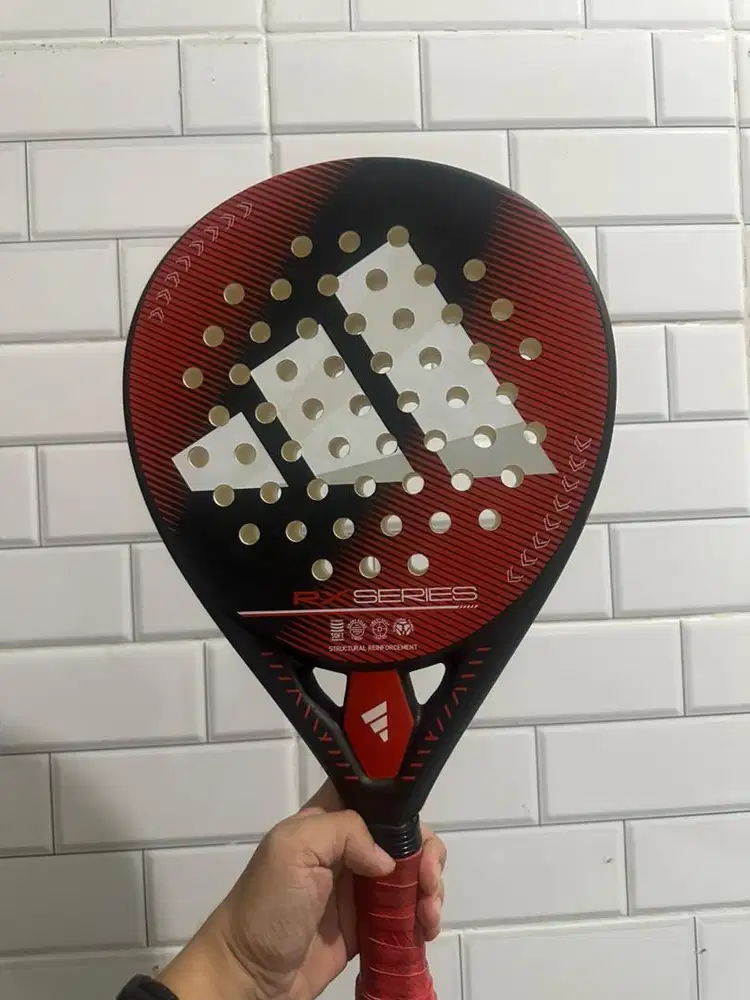Raket Padel Adidas RC Series