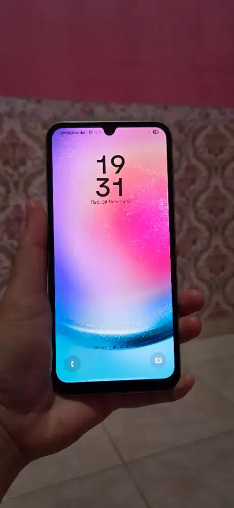 Samsung Galaxy A24 8/128