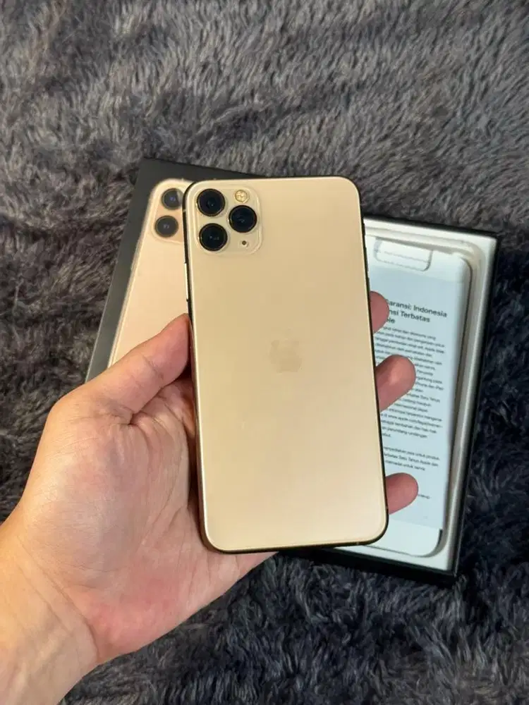 iphone 11 promax 256gb ibox