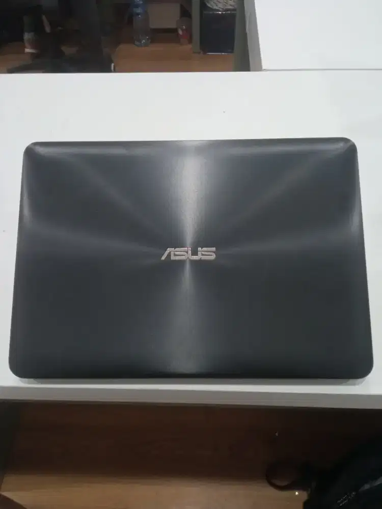 Dijual Laptop ASUS core I3 X445L