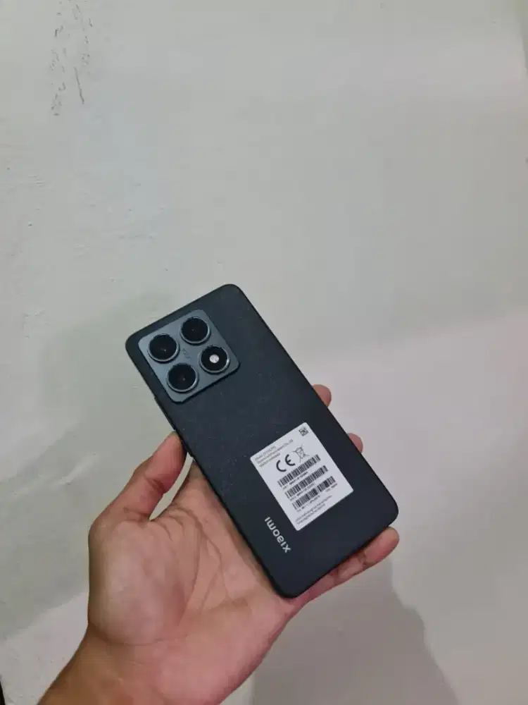 Xiaomi 14T 12/256
