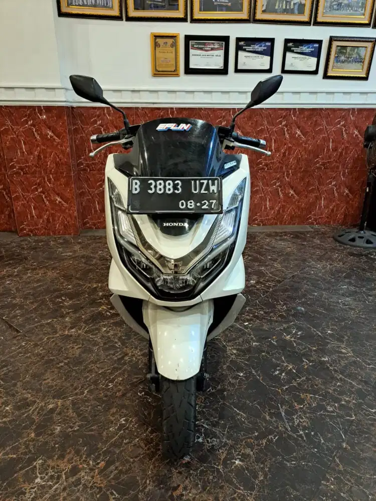 HUB KOM DP PROMO PCX 160 ABS 2022 ~PROSES DI BANTU SAMPE ACC