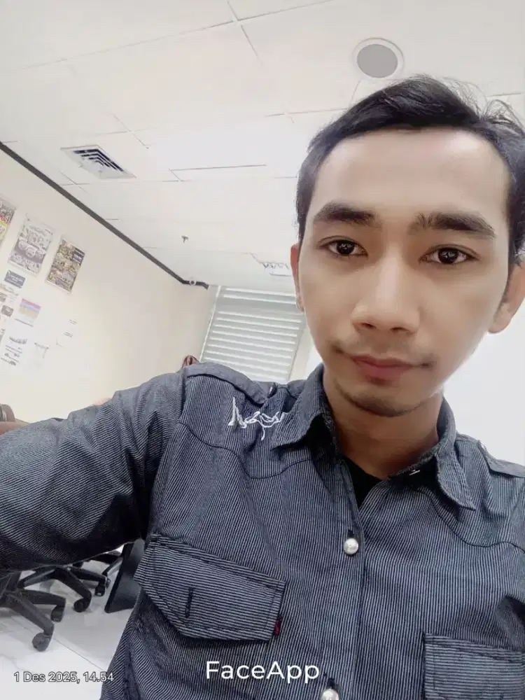 Cari pekerjaan  buat kebutuhan sehari2