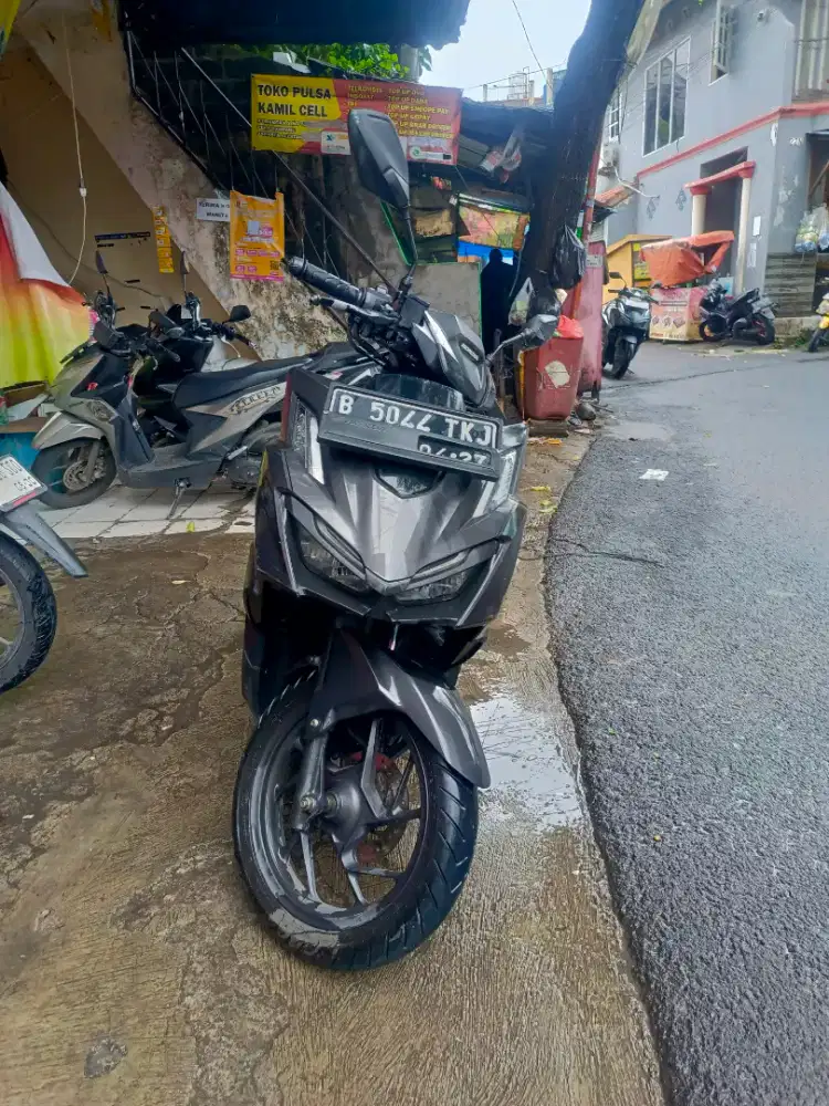 Vario 160cc tahun 2022