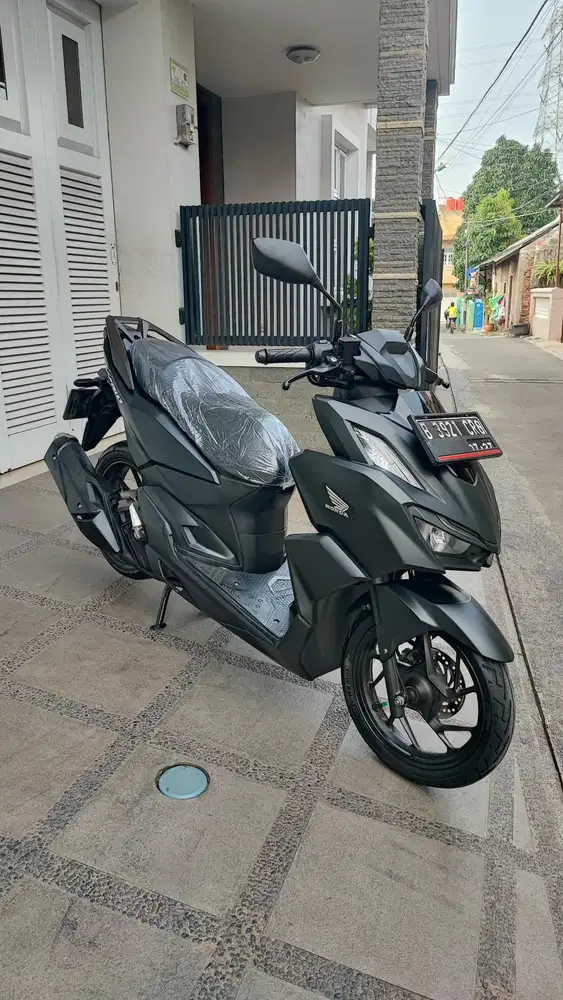 VARIO 160 CBS MURAH GOOD CONDITION