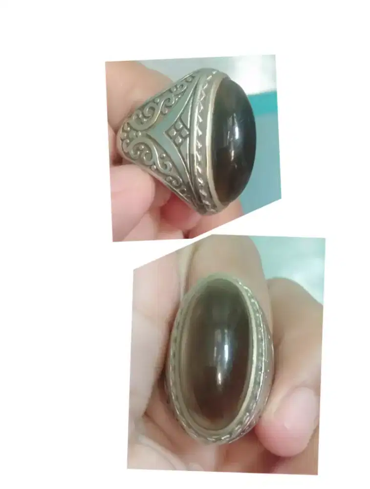 Jual batu permata bio solar