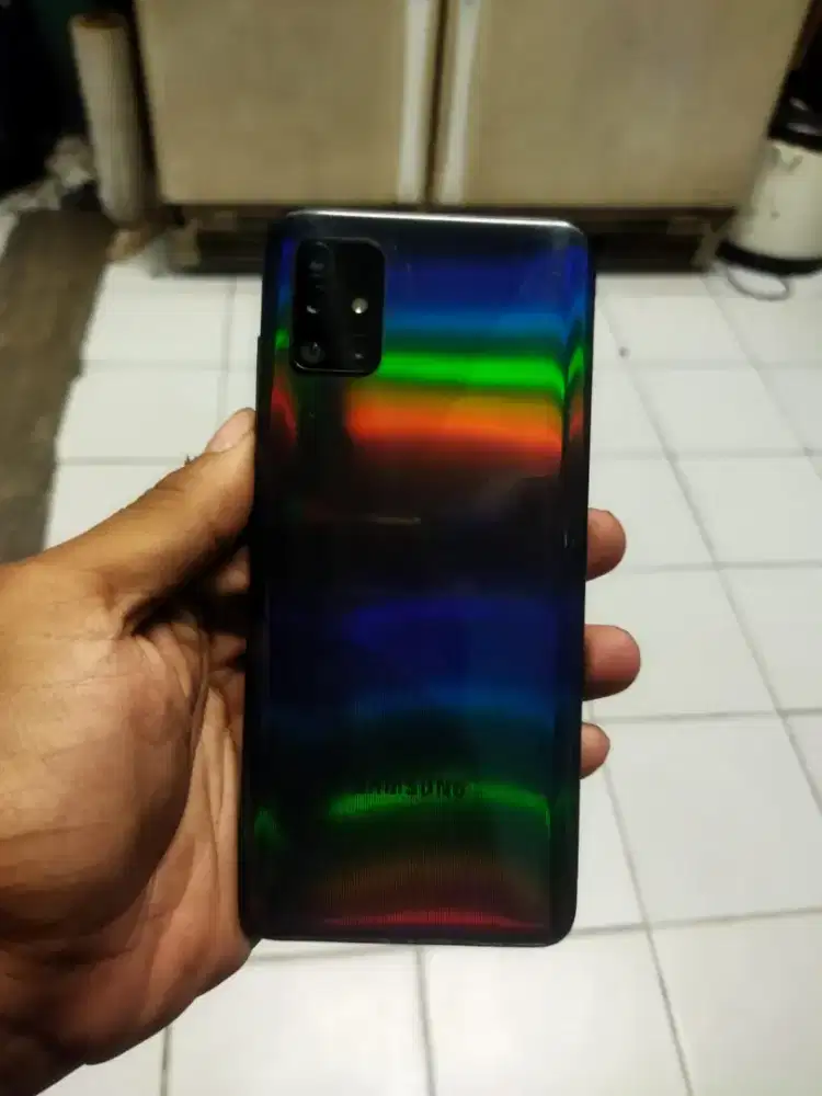 Samsung A51 6/128