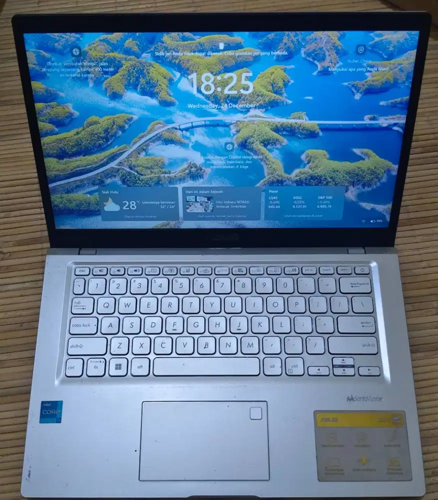 ASUS VIVOBOOK X415EA