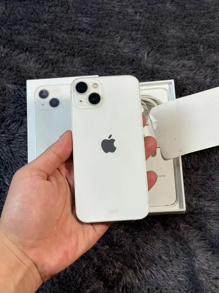 iphone 13 128gb ibox