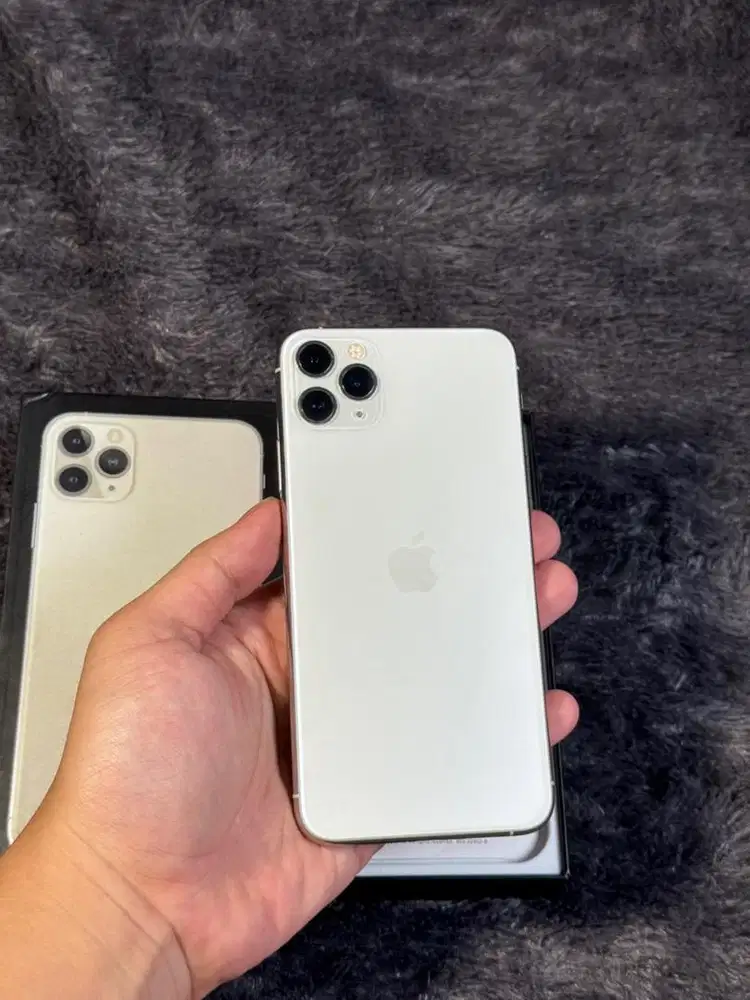 iphone 11 promax 256gb inter whitelist