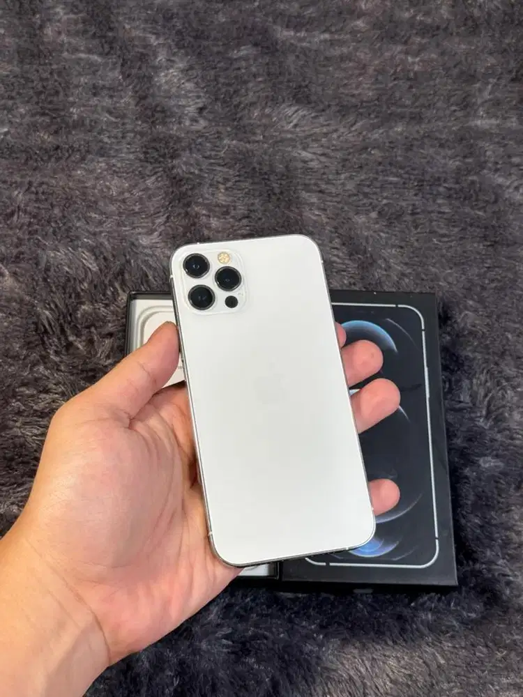 iphone 12 pro 512gb ibox