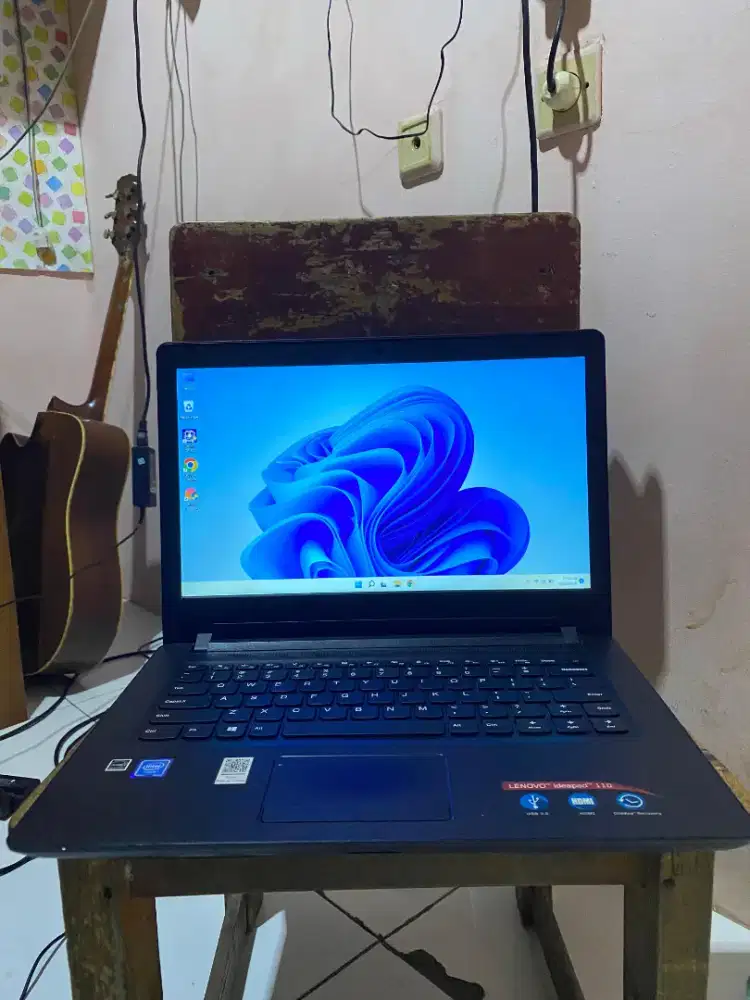 Laptop Second Murah Berkualitas