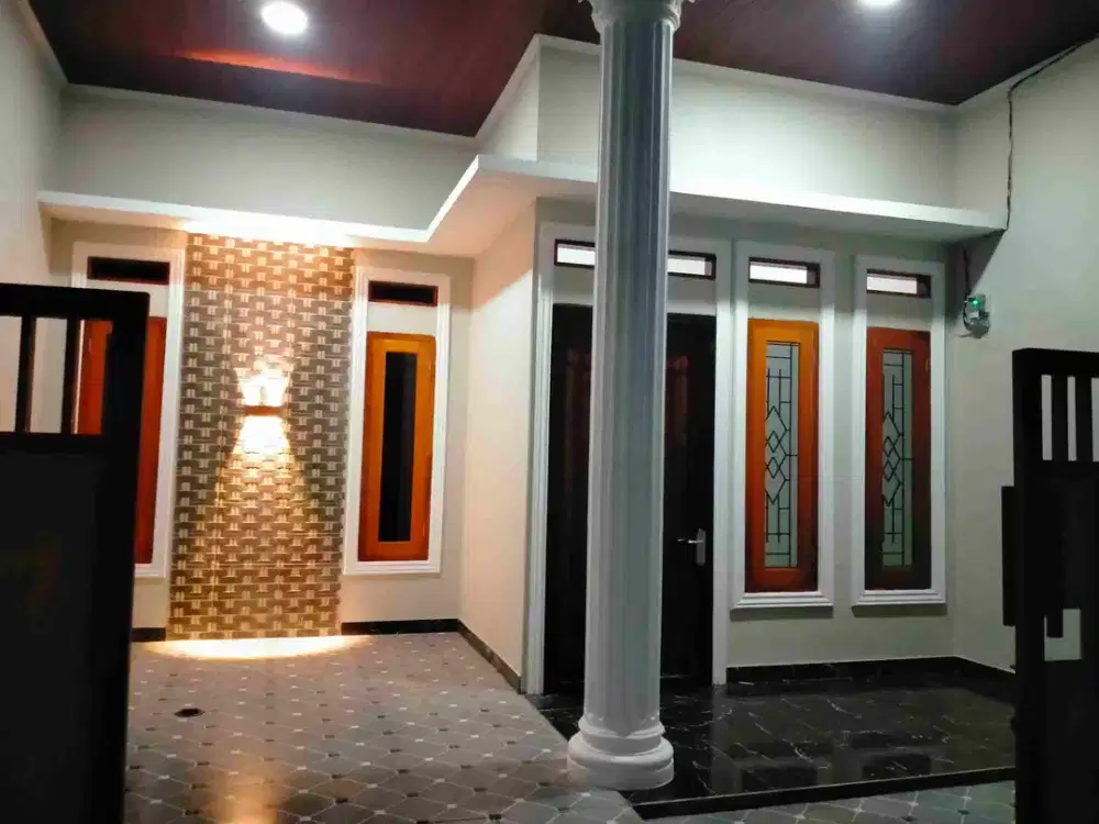 Sisa 1 unit lagi free canopi..