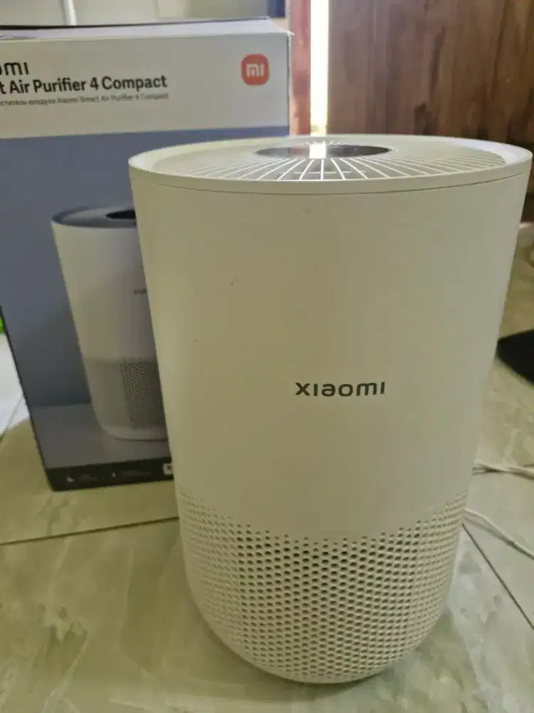 Air purify xiaomi compact