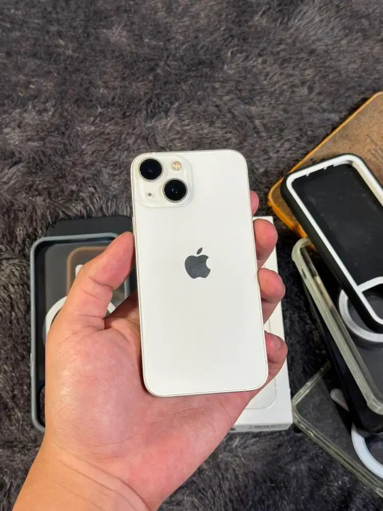 iphone 13 mini 256gb digimap starlight