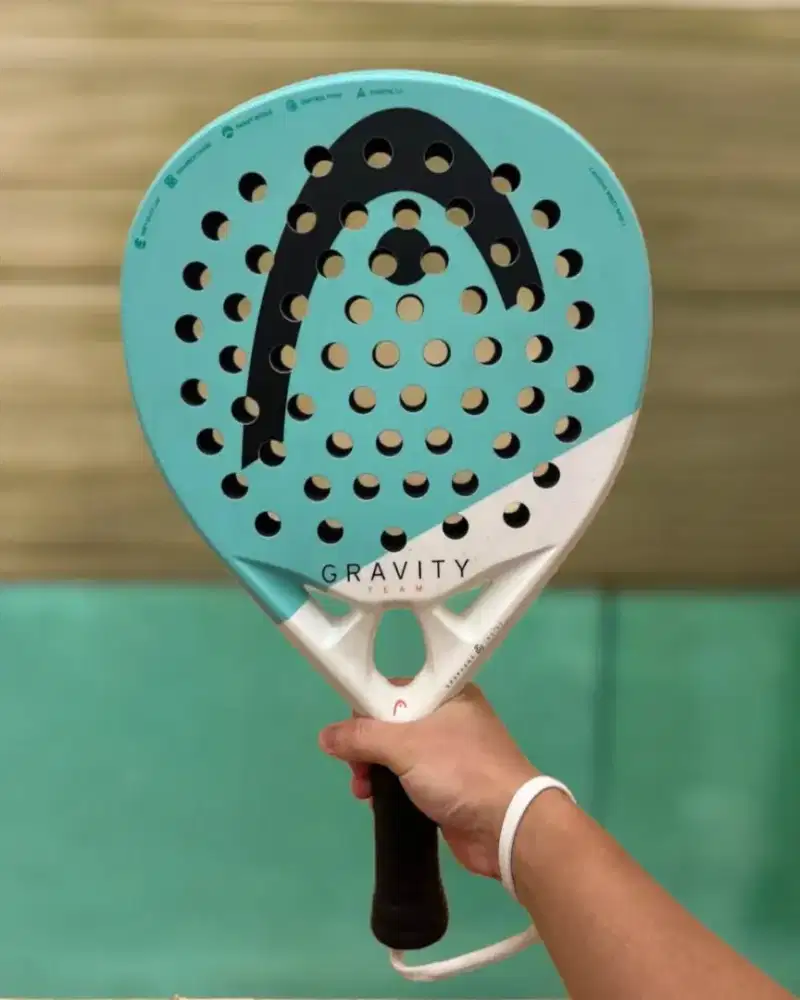 Raket Padel Head Gravity Team Jual Rugi