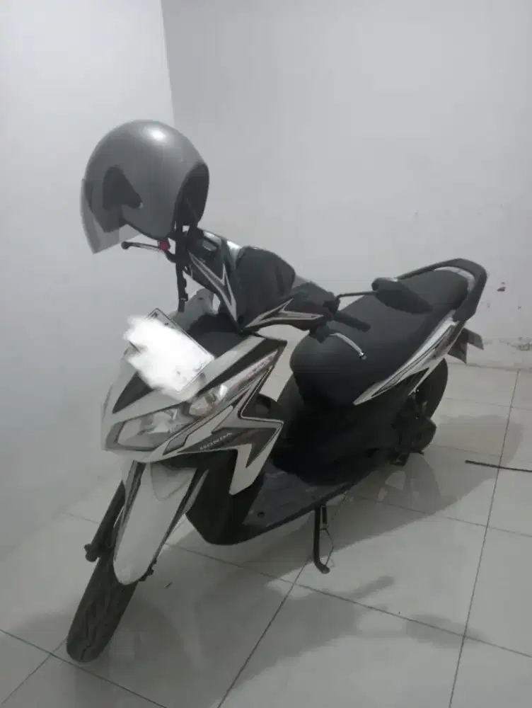 Vario 110 techno like