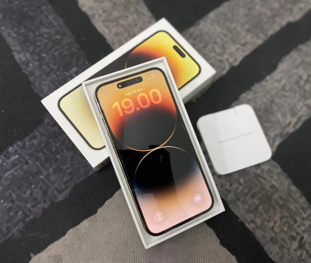 iPhone 14 Pro Max 128GB iBox