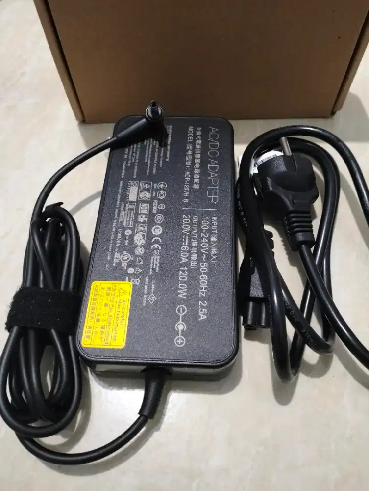 Adaptor Laptop Asus Vivobook 15 Pro OLED