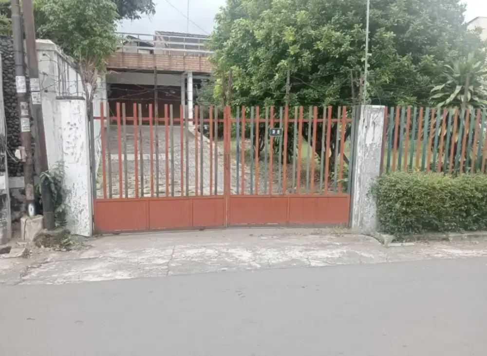 Tanah bonus Rumah 2 menit dari JL Kaliurang KM 7.8