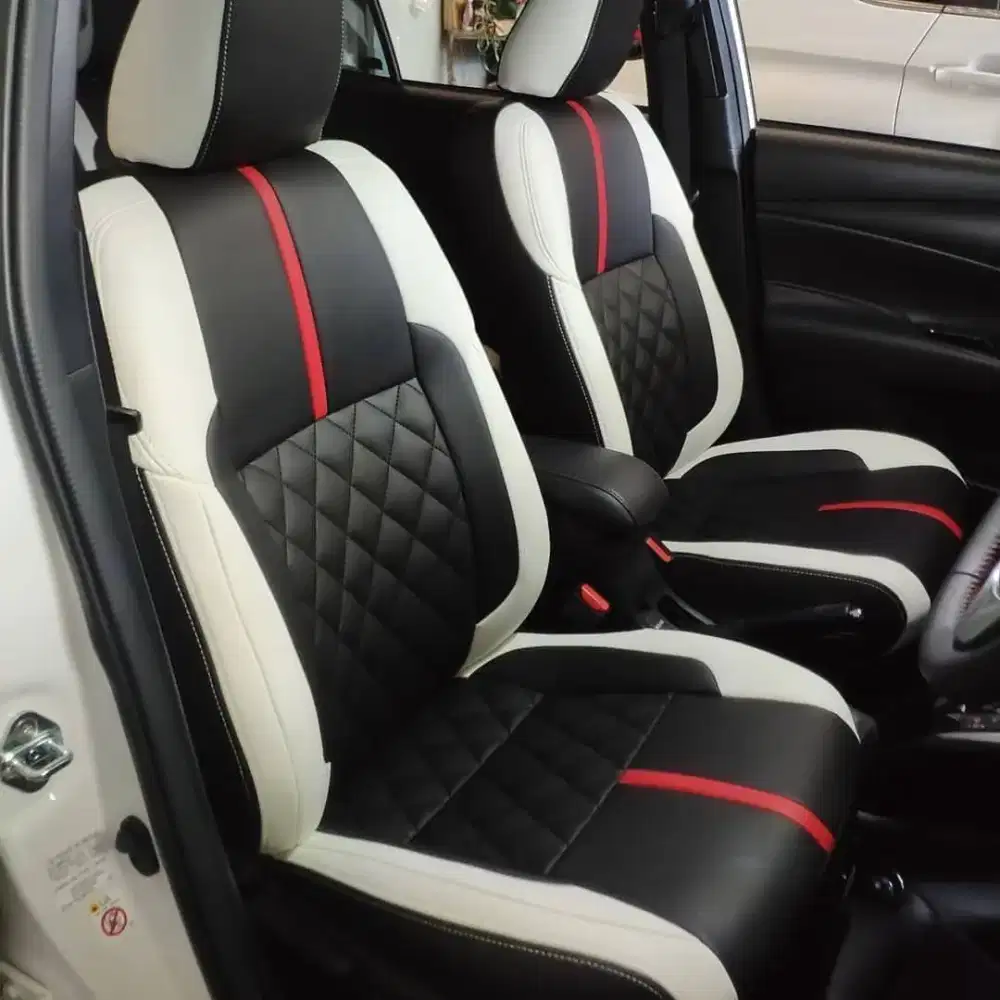 Promo sarung jok mobil berkualitas