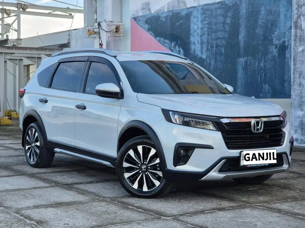 (DP 25jt) Km 20rb BRV Prestige SENSING AT 2023 Tgn1 Grezz Siap Pakai