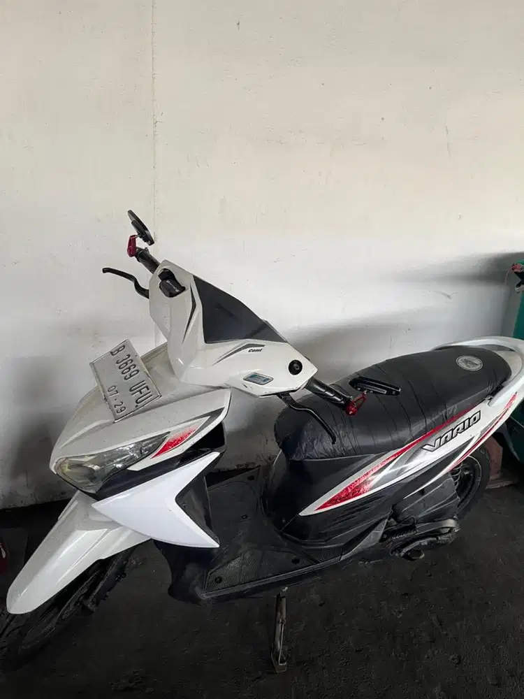 Honda vario 2014 110 F1