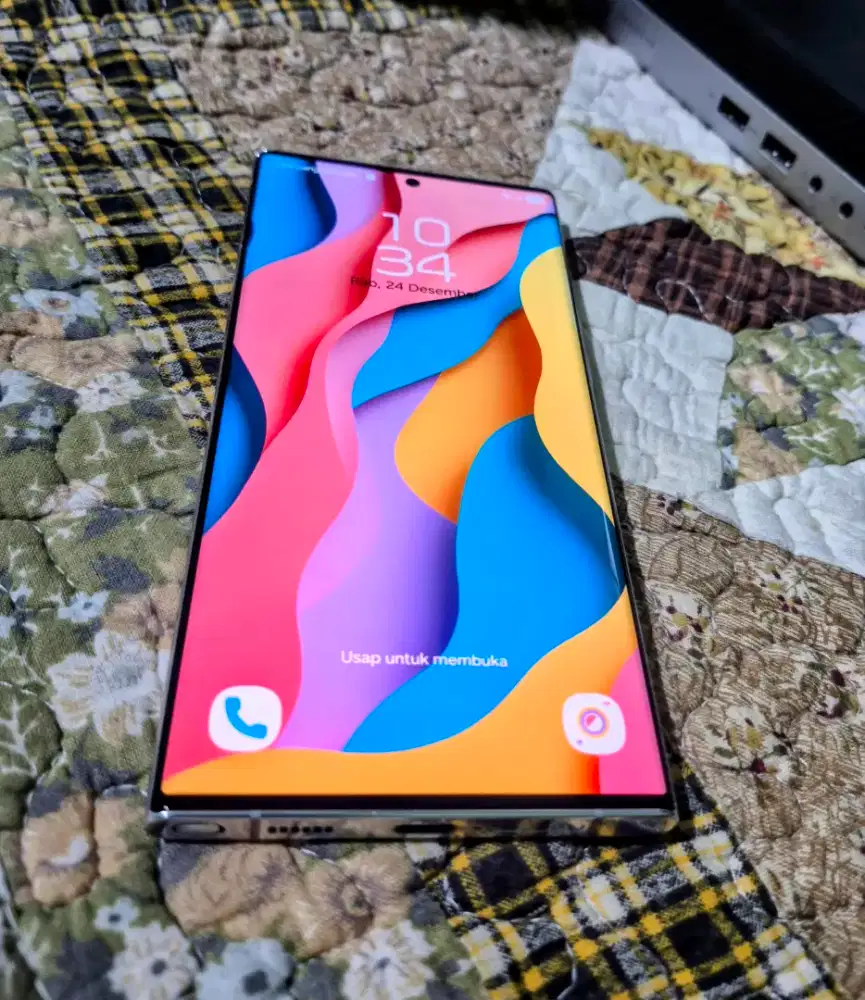 Samsung Galaxy S22 Ultra