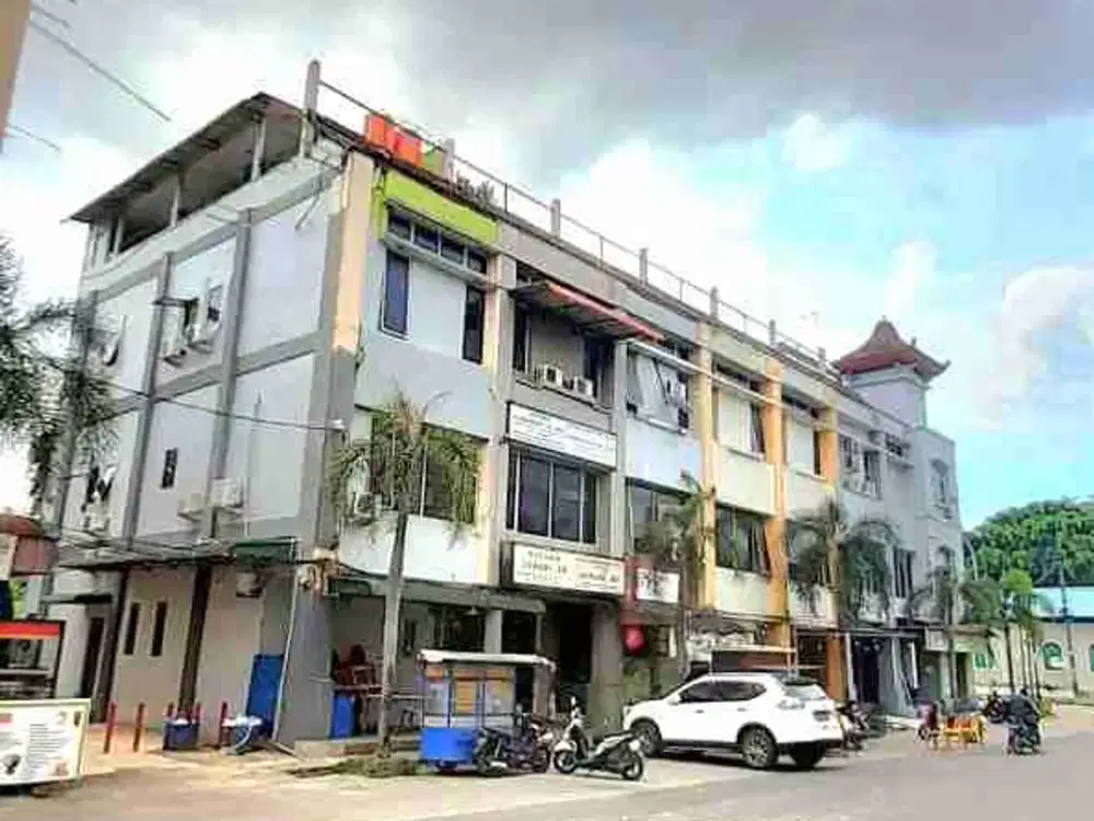 Langka Dijual Kost Roi 13.7 Seraya Nagoya Batam