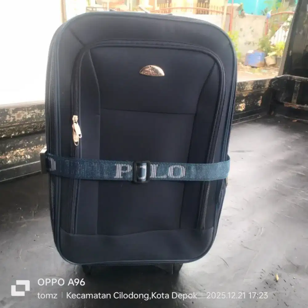 Koper polo 20inch new