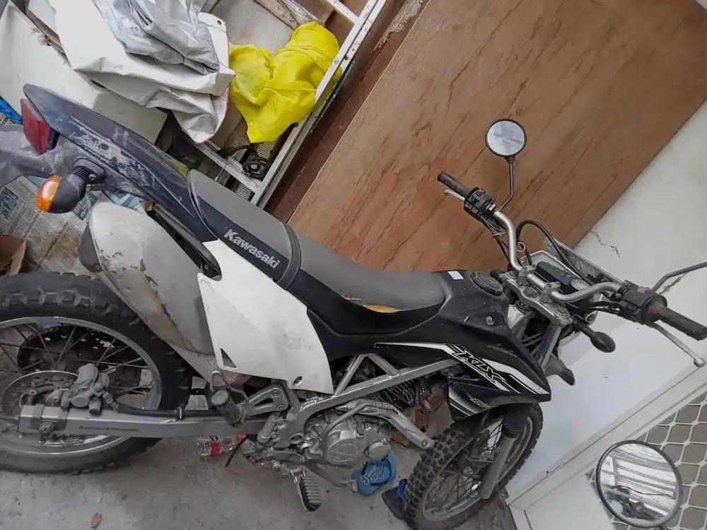 Kawasaki KLX 150G