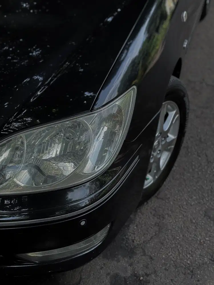 Toyota Camry 2005 Bensin