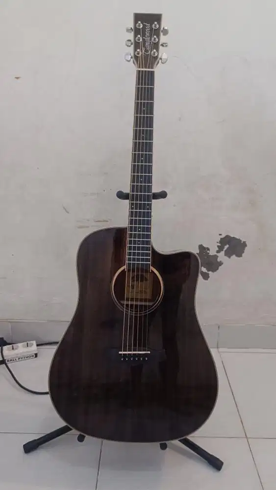 Tanglewood TW5 CE BS